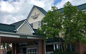 Country Inn & Suites Lewisburg Pa